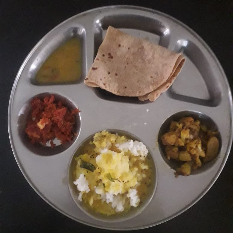 Children's Regular Meal | Once annually for 10 Yrs