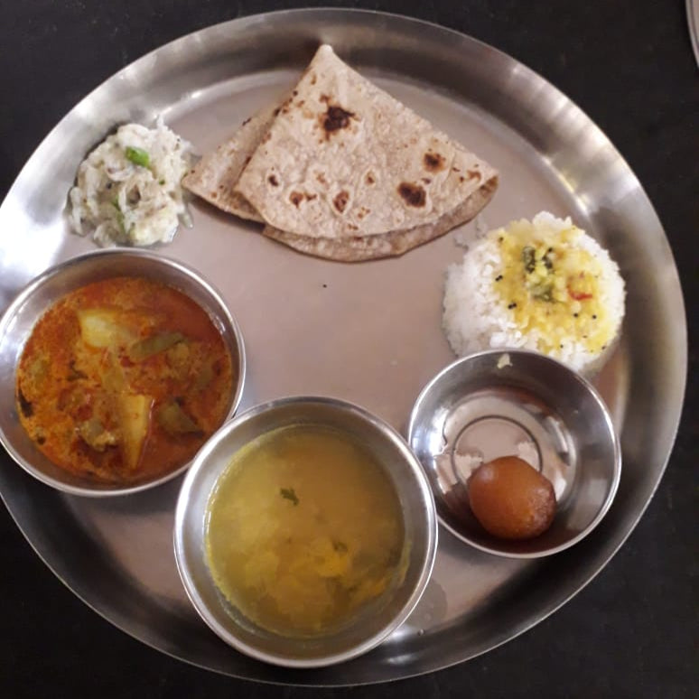 Children's Meal with Fruits & Sweets | Once annually for 10 Yrs