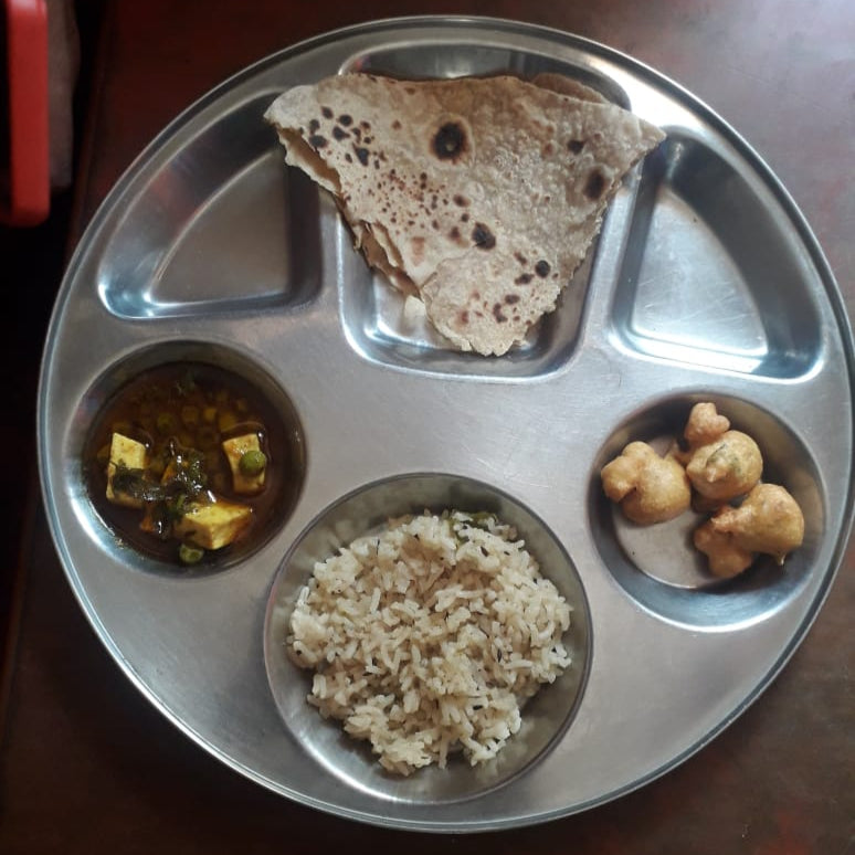 Children's Regular Meal | Once annually for 10 Yrs