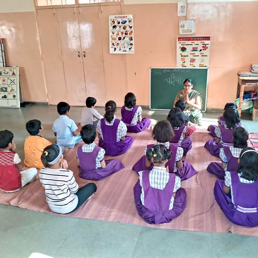 Medical or Educational Donation